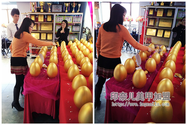 美甲加盟,美甲旺季,开店潮,加盟考察团 美甲加盟,美甲旺季,开店潮,加盟考察团