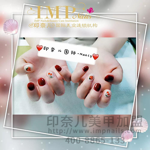 开美甲店必读,印奈儿美甲,美甲师成本 开美甲店必读,印奈儿美甲,美甲师成本