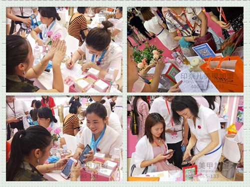 美博会完美收官|精彩永不落幕,印奈儿诚挚邀您合作共拓市场 美博会完美收官|精彩永不落幕,印奈儿诚挚邀您合作共拓市场