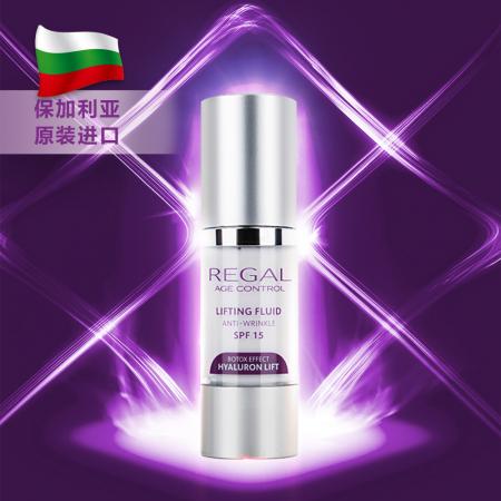 六肽双效拉提抗皱防晒隔离霜 SPF15