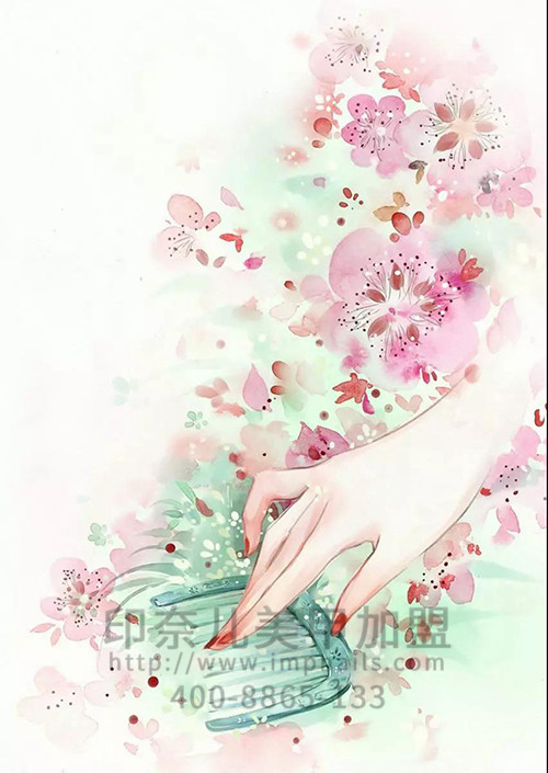 手部护理,印奈儿美肤,护肤细节 手部护理,印奈儿美肤,护肤细节