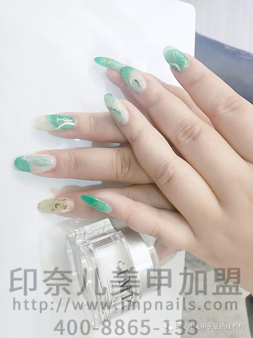 印奈儿美甲,开美甲店,日润翻倍 印奈儿美甲,开美甲店,日润翻倍