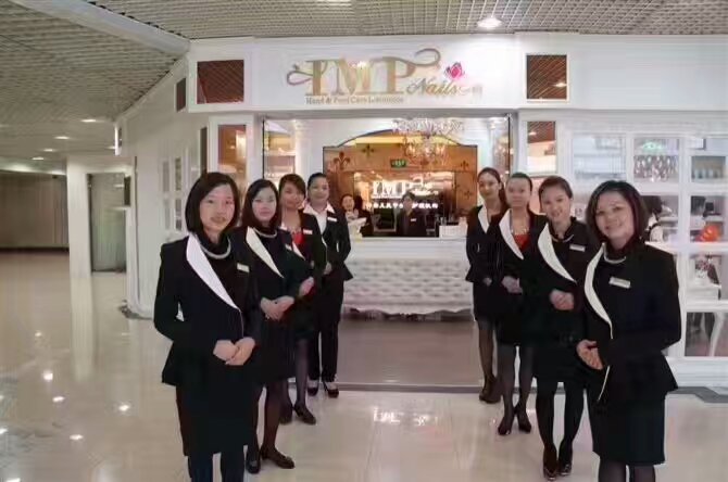 美甲店装修,开美甲加盟店,美甲行业 美甲店装修,开美甲加盟店,美甲行业