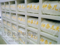 互联网时代，美甲店如何更好的利用互联网优势