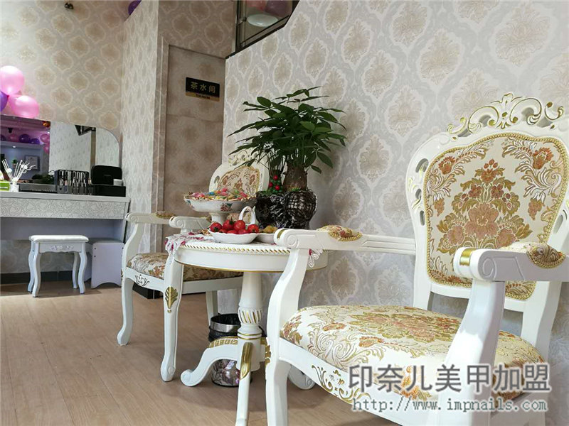 美甲加盟,美甲店加盟,美甲加盟店,印奈儿美甲,美甲赚钱