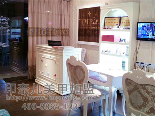 美甲行业,美甲店,美甲,美甲时尚,印奈儿 美甲行业,美甲店,美甲,美甲时尚,印奈儿