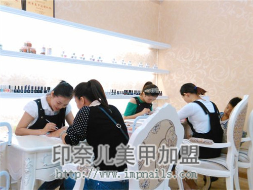 如何经营好美甲店 如何经营好美甲店
