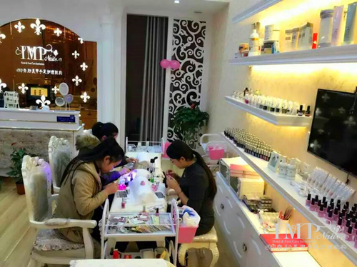 开美甲店想管好店员?你需要一份《美甲店管理规章制度》! 开美甲店想管好店员?你需要一份《美甲店管理规章制度》!
