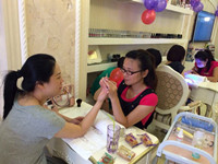美甲店加盟经营不能犯的错误