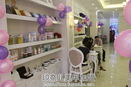美甲店怎么降低成本