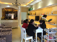 美甲加盟店销售误区，你知道吗?