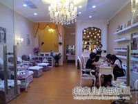 美甲加盟店成功经营的几点建议