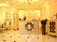 美甲加盟店经营管理不善原因浅析