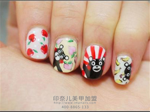 美甲加盟,美甲培训,美甲图片,美甲教程,印奈儿美甲 美甲加盟,美甲培训,美甲图片,美甲教程,印奈儿美甲