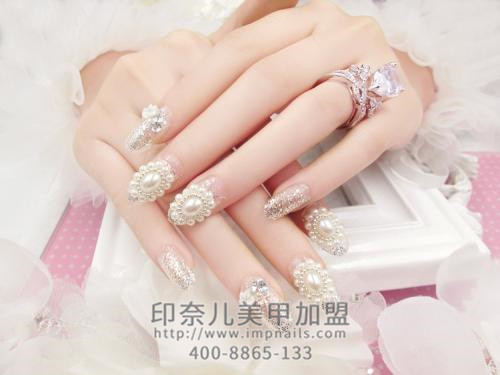 美甲图片,珍珠美甲,美甲培训,美甲加盟,印奈儿 美甲图片,珍珠美甲,美甲培训,美甲加盟,印奈儿