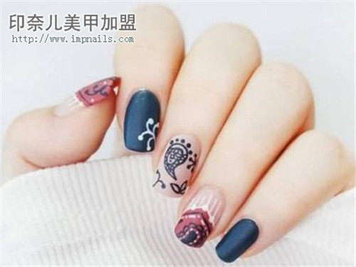 指甲,美甲,个性美甲,美甲款式,印奈儿 指甲,美甲,个性美甲,美甲款式,印奈儿