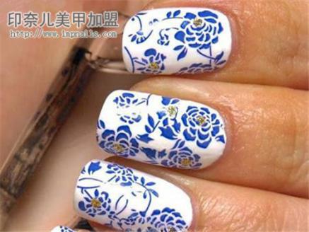 个性美甲,美甲款式,美甲时尚,时尚美甲,民族风,印奈儿 个性美甲,美甲款式,美甲时尚,时尚美甲,民族风,印奈儿