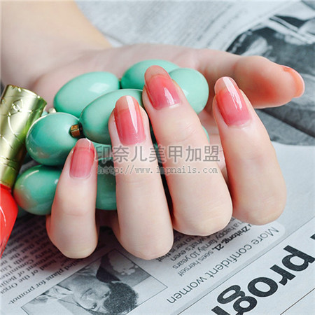 2015美甲图片