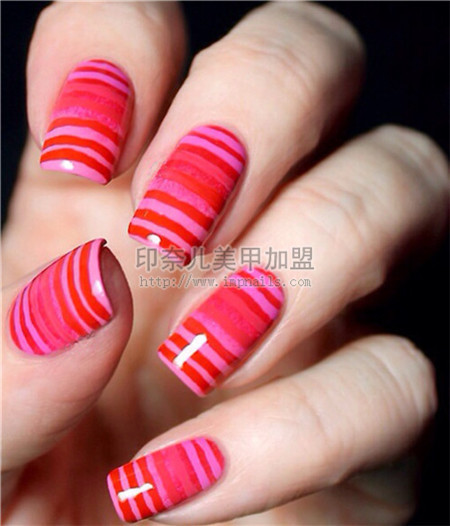 2015美甲图片