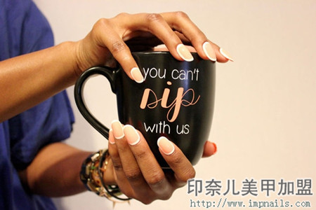 美甲时尚