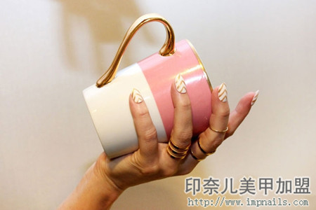 美甲时尚