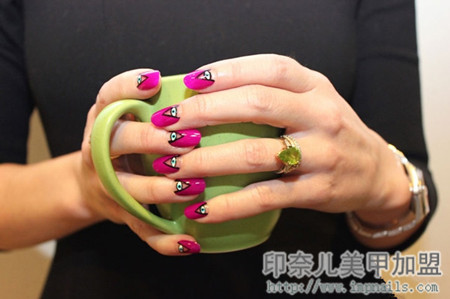 美甲时尚