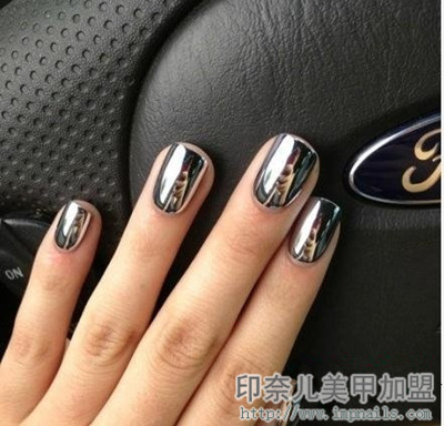 美甲图片