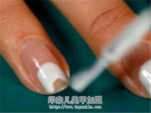 熊猫,可爱美甲,美甲款式,美甲教程,个性美甲,印奈儿 熊猫,可爱美甲,美甲款式,美甲教程,个性美甲,印奈儿