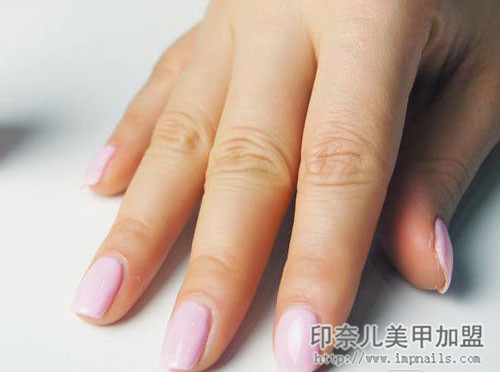 美甲教程