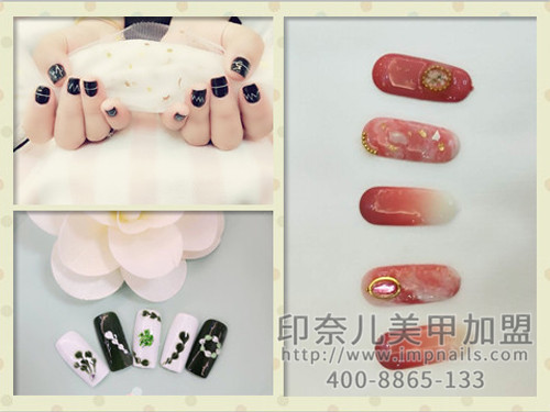 深圳开一家美睫美甲店 深圳开一家美睫美甲店
