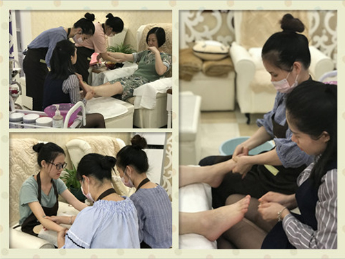 东莞美甲美容店加盟,开一家美睫美甲店,印奈儿美甲加盟 东莞美甲美容店加盟,开一家美睫美甲店,印奈儿美甲加盟
