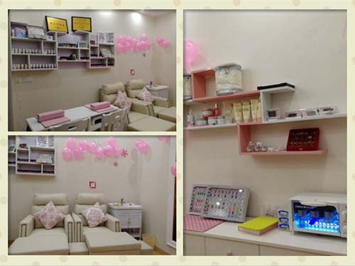 溧阳开一家美睫美甲店 溧阳开一家美睫美甲店