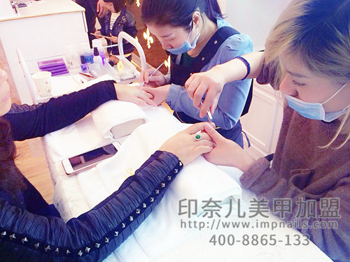 印奈儿美甲加盟,醒狮点睛,店铺一览,美甲加盟 印奈儿美甲加盟,醒狮点睛,店铺一览,美甲加盟