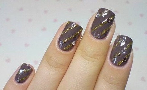 美甲