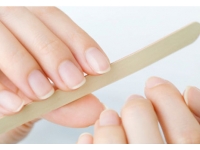印奈儿：手足护理之修剪指甲贴士
