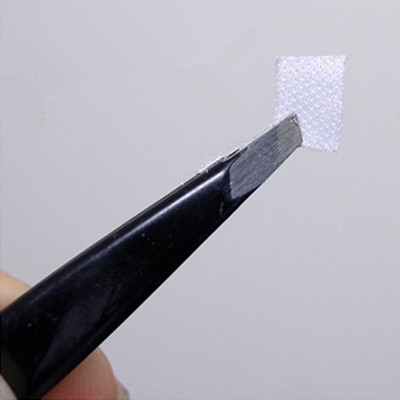 指甲破裂修复方法