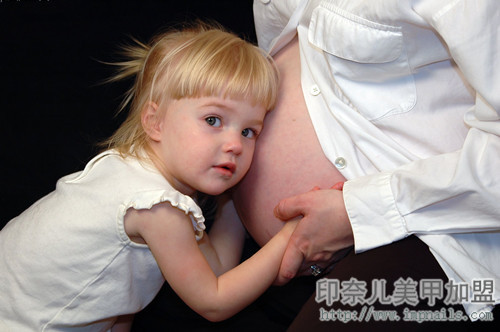 美甲知识