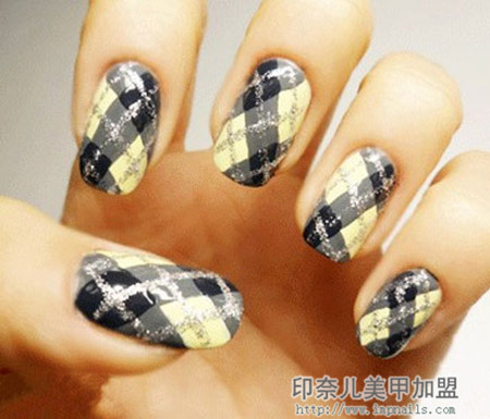 美甲图片